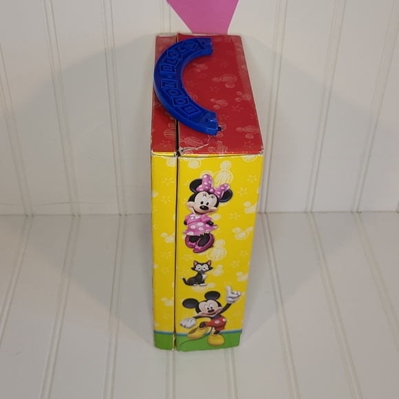 Disney Junior Mickey Mouse Clubhouse My First Library Board Book Block Set - Picture 11 of 16